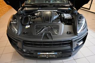 PORSCHE Macan usata 86