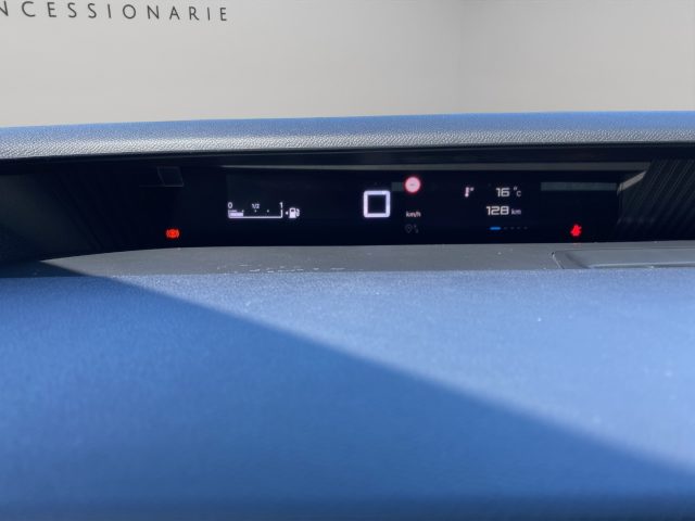 CITROEN C3 usata, con Servosterzo