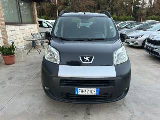 PEUGEOT Bipper usata, con Airbag
