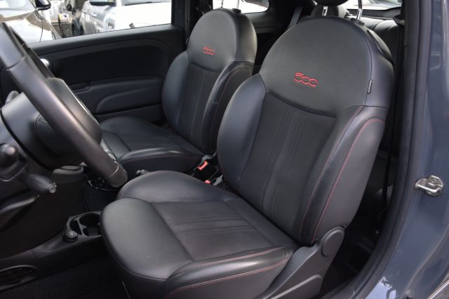 FIAT 500 usata, con Chiusura centralizzata