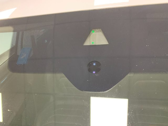 SKODA Kodiaq usata, con Monitoraggio pressione pneumatici