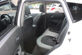 NISSAN Qashqai usata, con Climatizzatore
