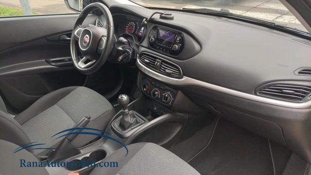 FIAT Tipo usata, con Climatizzatore
