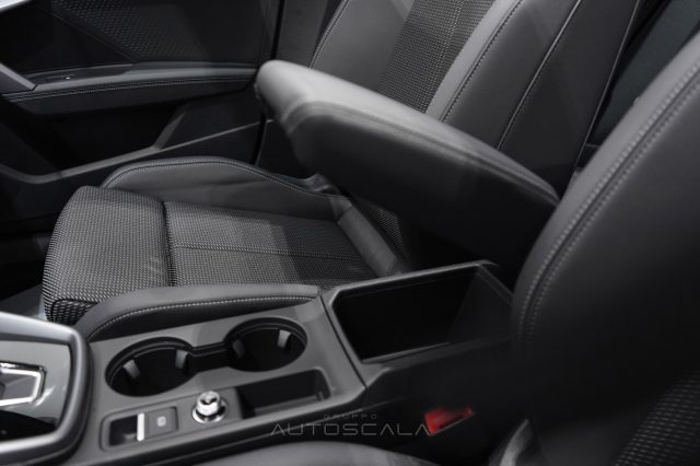 AUDI A3 usata 32
