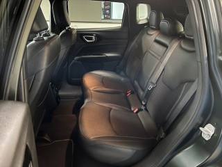 JEEP Compass usata, con Sistema di navigazione