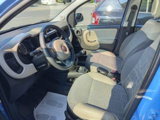 FIAT Panda usata, con Cerchi in lega
