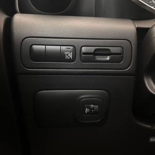 CITROEN C3 Aircross usata, con Controllo elettronico della corsia