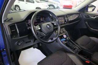 SKODA Kodiaq usata, con Boardcomputer