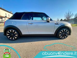 MINI Mini usata, con Autoradio