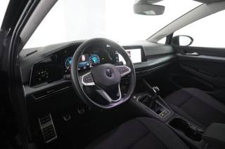 VOLKSWAGEN Golf usata 7