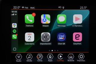 JEEP Renegade usata, con ESP