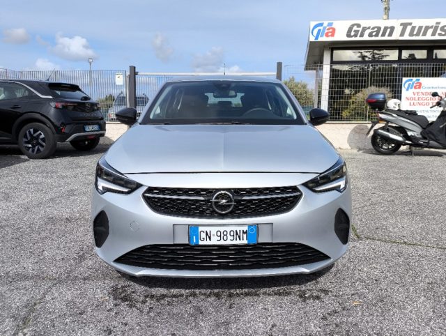 OPEL Corsa usata 1