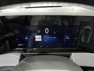 OPEL Astra usata, con Sensore di luce