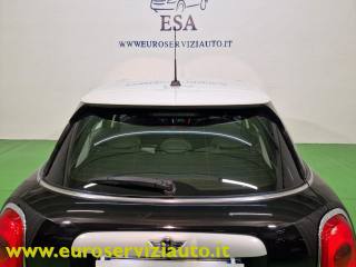 MINI One usata 49