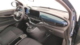 FIAT 500 usata, con Chiusura centralizzata telecomandata