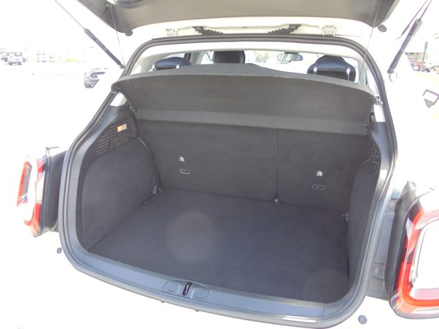 FIAT 500X usata, con Servosterzo