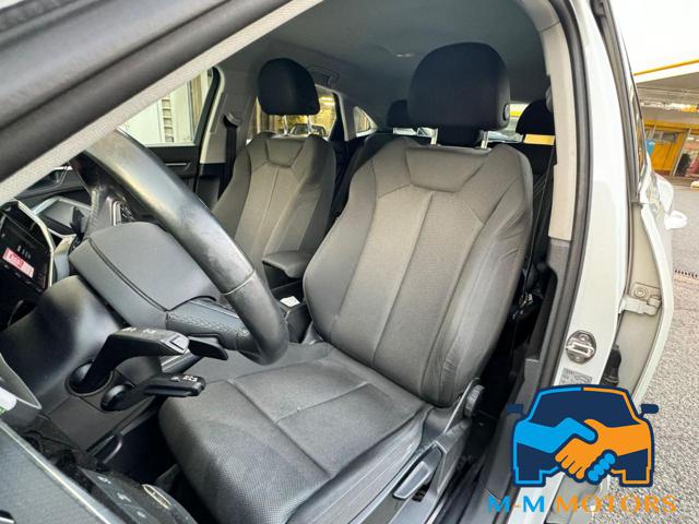 AUDI Q3 usata, con Cruise Control
