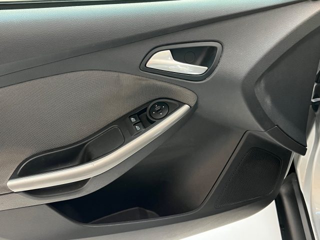 FORD Focus usata, con Lettore CD