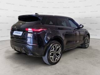 LAND ROVER Range Rover Evoque usata, con Airbag Passeggero