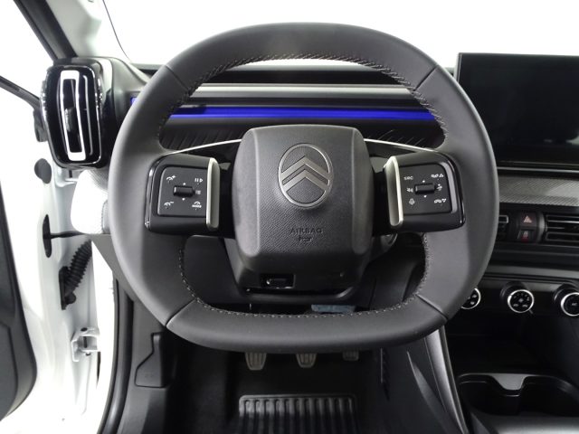 CITROEN C3 usata, con Controllo elettronico della corsia