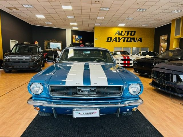 FORD Mustang usata 0