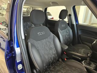 FIAT 500L usata, con Filtro antiparticolato