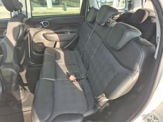FIAT 500L usata, con Autoradio