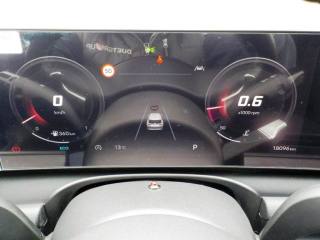 HYUNDAI Tucson usata, con USB