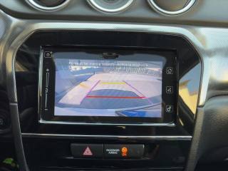 SUZUKI Vitara usata, con Servosterzo