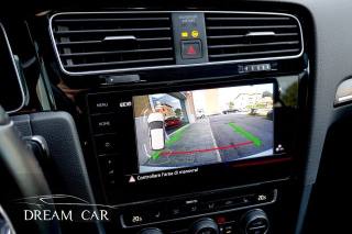 VOLKSWAGEN Golf GTI usata, con Controllo automatico clima
