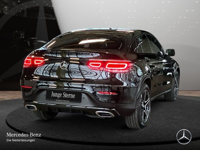 MERCEDES-BENZ GLC 220 usata, con Airbag Passeggero
