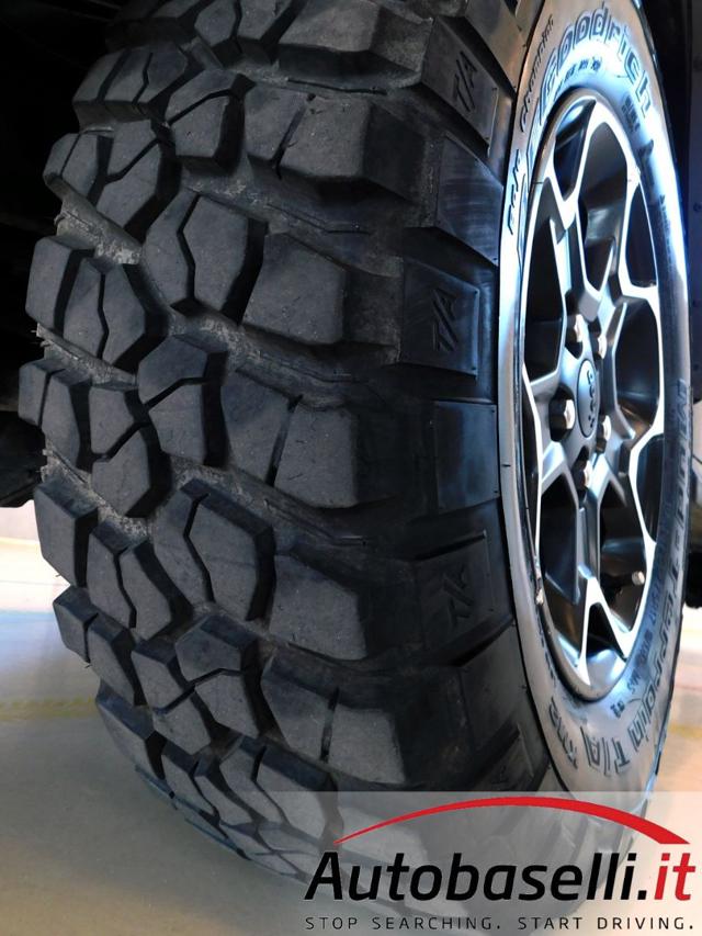 JEEP Wrangler usata 97