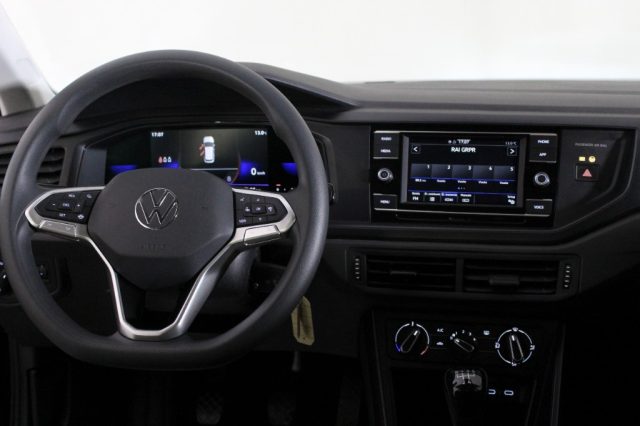 VOLKSWAGEN Polo usata, con Chiusura centralizzata