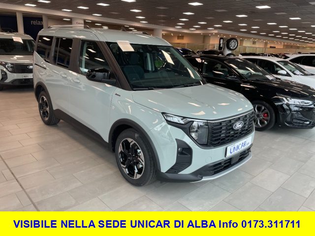FORD Tourneo Courier usata, con Airbag