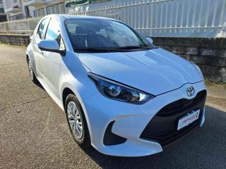 TOYOTA Yaris usata, con Climatizzatore