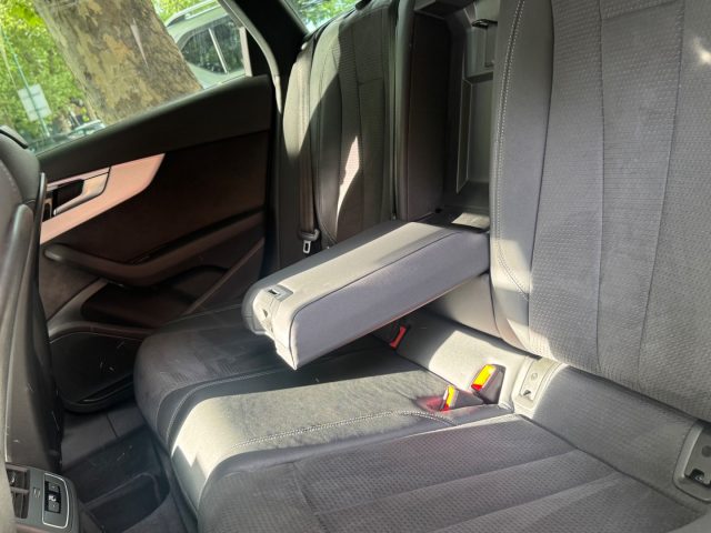 AUDI S4 usata, con Lettore CD