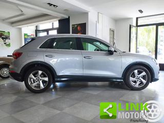 AUDI Q3 usata, con Airbag Passeggero