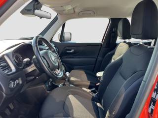 JEEP Renegade usata 9