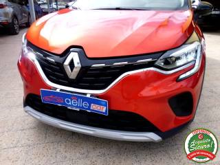 RENAULT Captur usata, con MP3