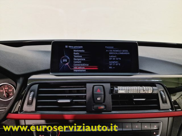 BMW 325 usata, con MP3