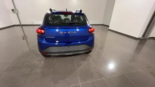 DACIA Sandero usata, con Alzacristalli elettrici