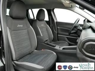 JEEP Avenger usata, con Bracciolo