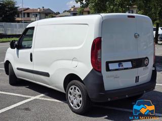 FIAT Doblo usata, con Filtro antiparticolato