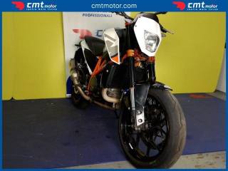 KTM 690 Duke usata 1