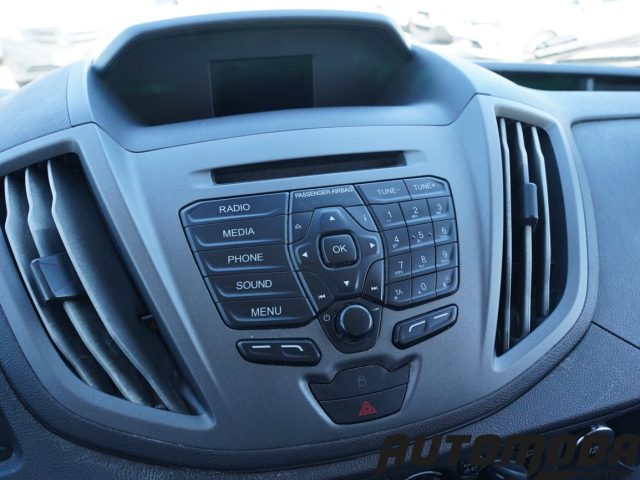 FORD Transit usata 19