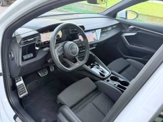 AUDI A3 usata, con Controllo automatico clima