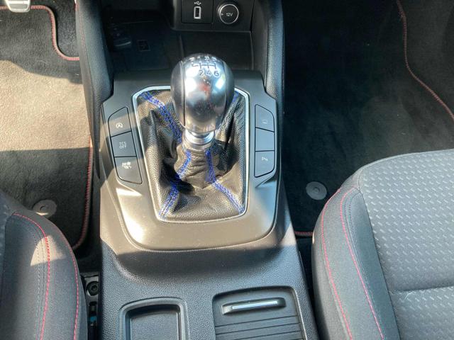 FORD Focus usata, con Cruise Control
