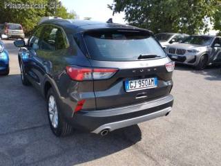 FORD Kuga usata, con Alzacristalli elettrici