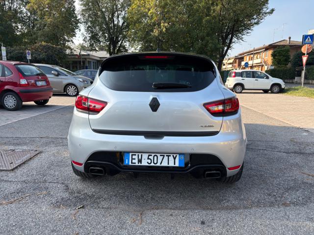 RENAULT Clio usata, con Controllo trazione