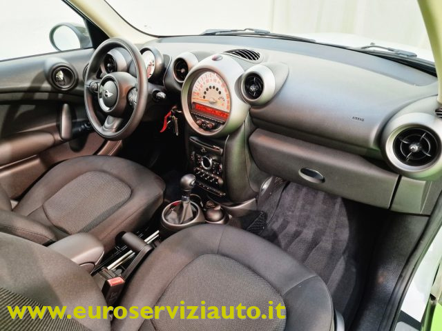 MINI Countryman usata 39